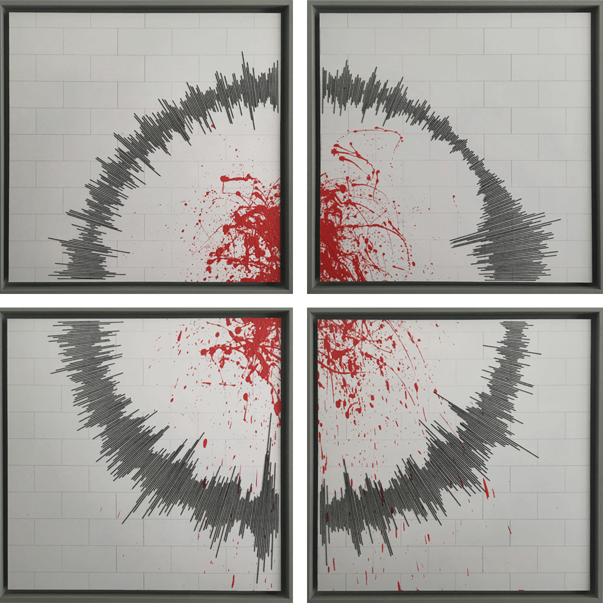 tableau fréquence sonore